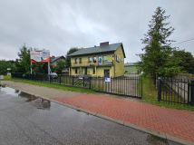 dom wolnostojący Rogoźniczka. Zdjęcie 2