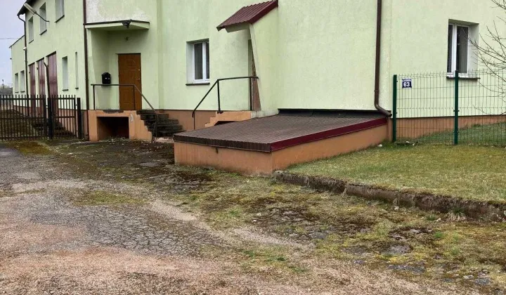 Działka rolna Koczała, ul. Człuchowska