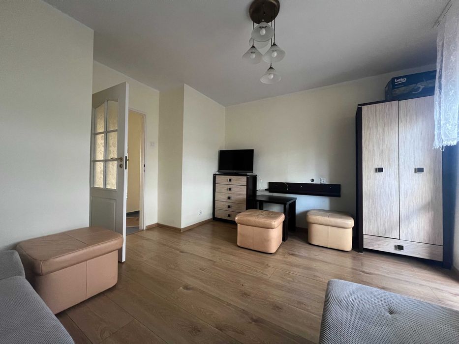 Mieszkanie 2-pokojowe Szczecin Centrum