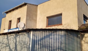 Hala/magazyn Lasocice
