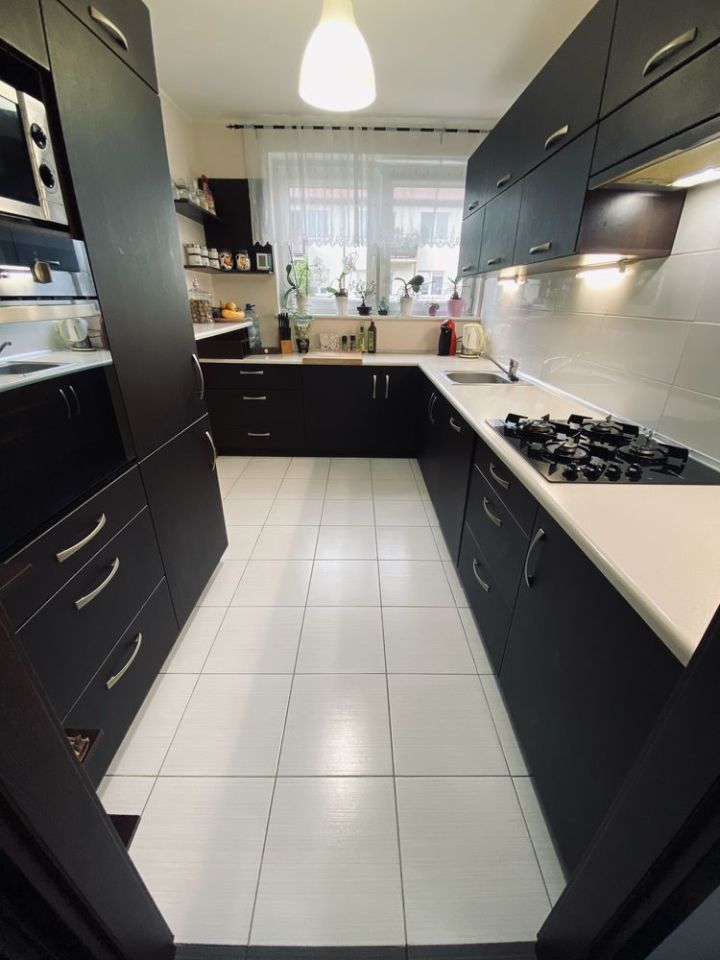 Mieszkanie 3-pokojowe Rotmanka, ul. Sasankowa. Zdjęcie 8