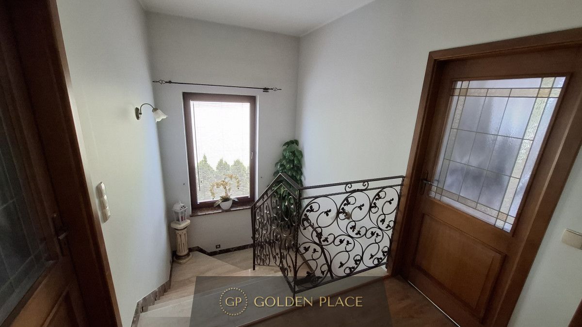 dom wolnostojący, 5 pokoi Bolszewo, ul. kard. Stefana Wyszyńskiego. Zdjęcie 7