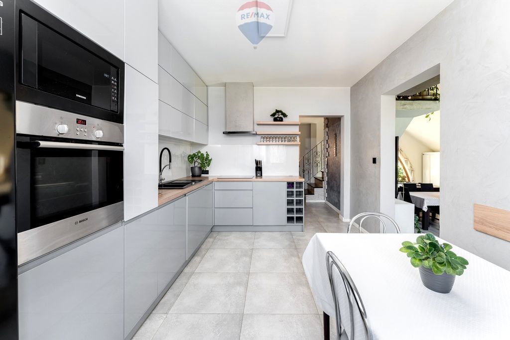 dom wolnostojący, 5 pokoi Wrząsowice Ulica, ul. Laurowa. Zdjęcie 18