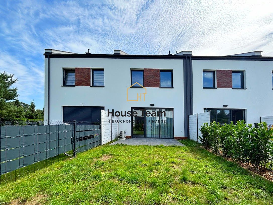 Mieszkanie 4-pokojowe Łochowo. Zdjęcie 18