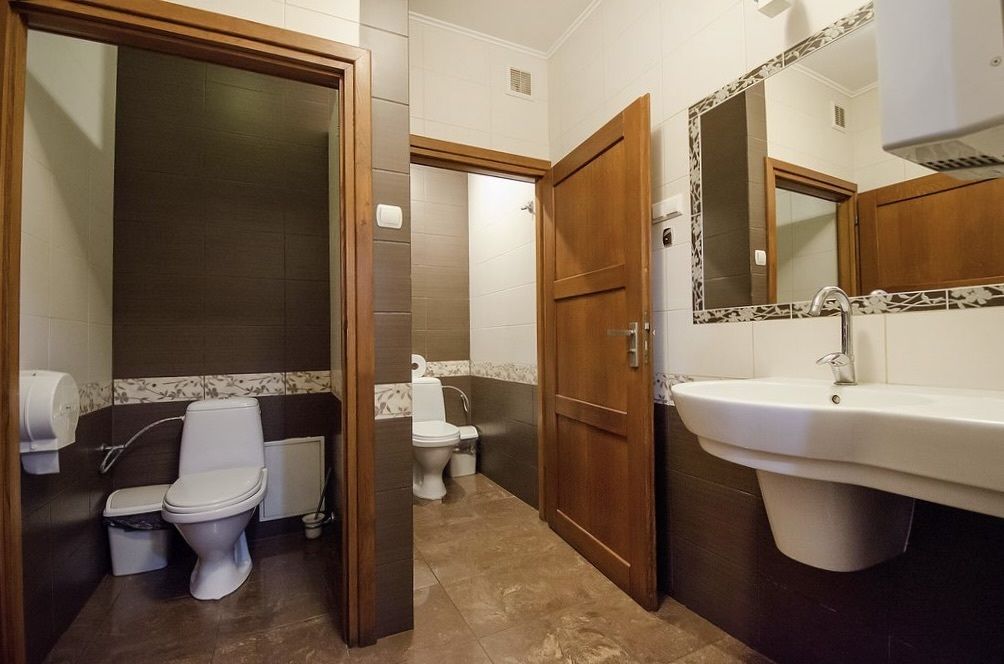 Hotel/pensjonat Tuczempy. Zdjęcie 15