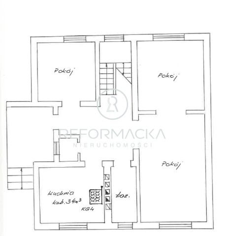 dom wolnostojący, 6 pokoi Wysoka Głogowska. Zdjęcie 32