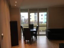 Mieszkanie 2-pokojowe Gdańsk Chełm, ul. Łańcucka. Zdjęcie 2