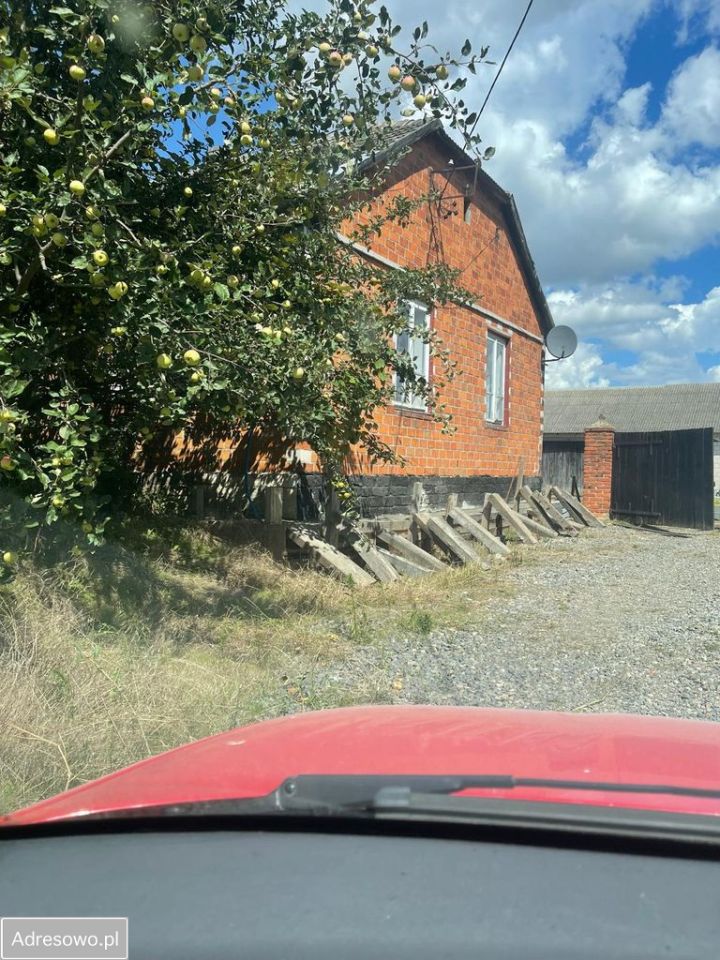 Działka rolno-budowlana Stodoły-Kolonie. Zdjęcie 10