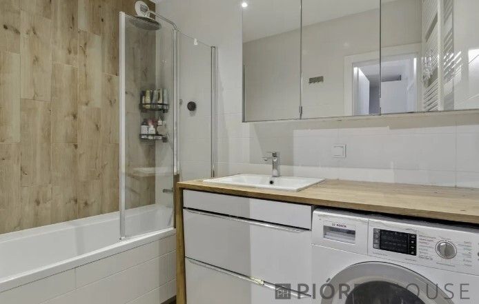 Mieszkanie 3-pokojowe Warszawa Białołęka, ul. Starowiślna. Zdjęcie 6