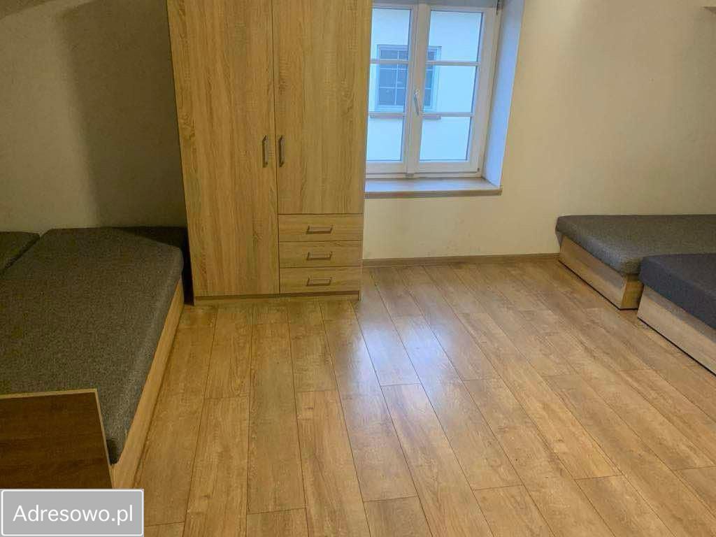 dom wolnostojący, 6 pokoi Przystajnia. Zdjęcie 9