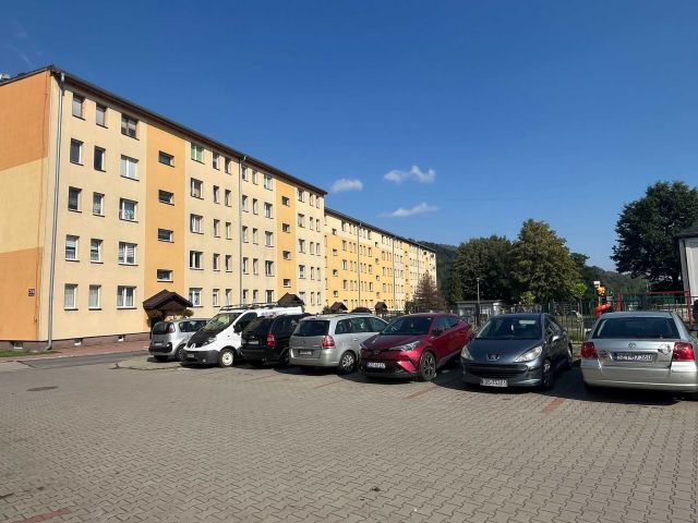 Mieszkanie 3-pokojowe Węgierska Górka. Zdjęcie 1