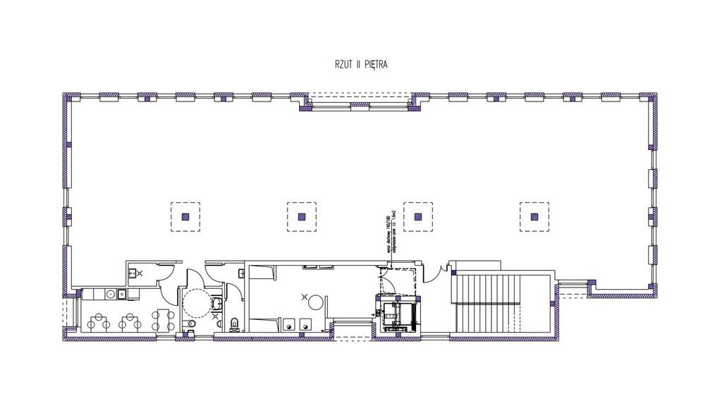 Nieruchomość komercyjna Warszawa Białołęka, ul. Modlińska. Zdjęcie 15