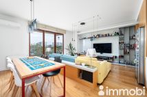 Mieszkanie 4-pokojowe Warszawa Żoliborz, ul. Ludwika Rydygiera