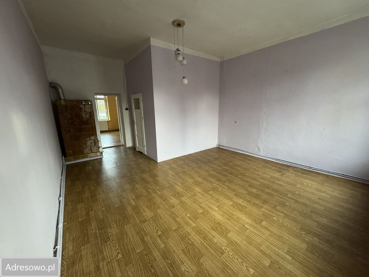 Mieszkanie 2-pokojowe Tarnowskie Góry Centrum, ul. Marszałka Józefa Piłsudskiego. Zdjęcie 6