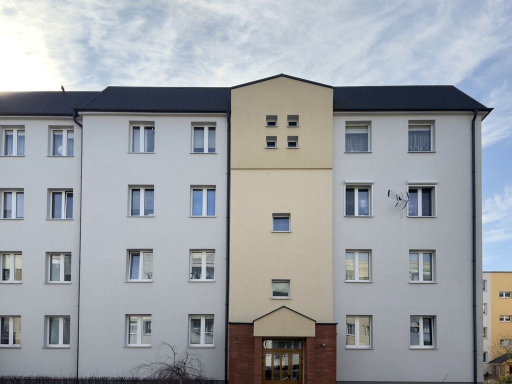 Mieszkanie 3-pokojowe Pniewy, ul. Spacerowa. Zdjęcie 7