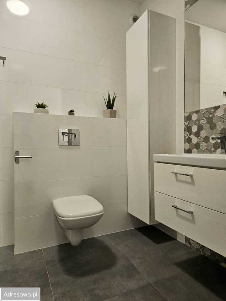 Mieszkanie 2-pokojowe Wrocław Stabłowice, ul. Polonii Wrocławskiej. Zdjęcie 9