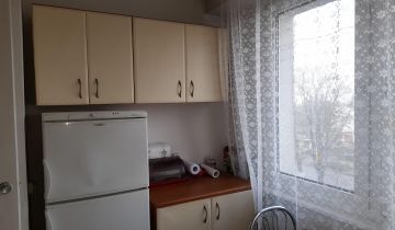 Mieszkanie 2-pokojowe Radomsko, ul. Leszka Czarnego