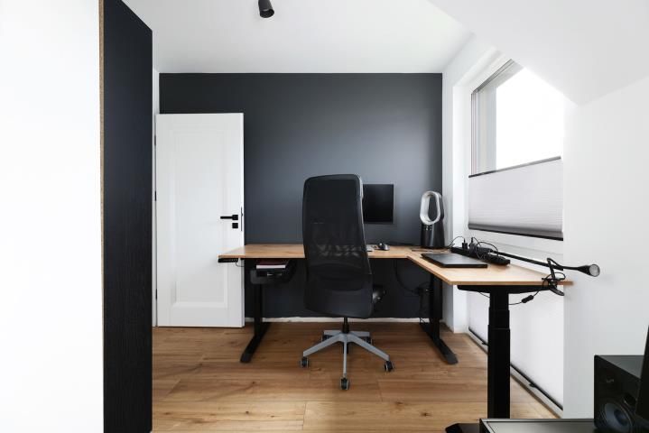 Mieszkanie 4-pokojowe Wilkowice. Zdjęcie 14