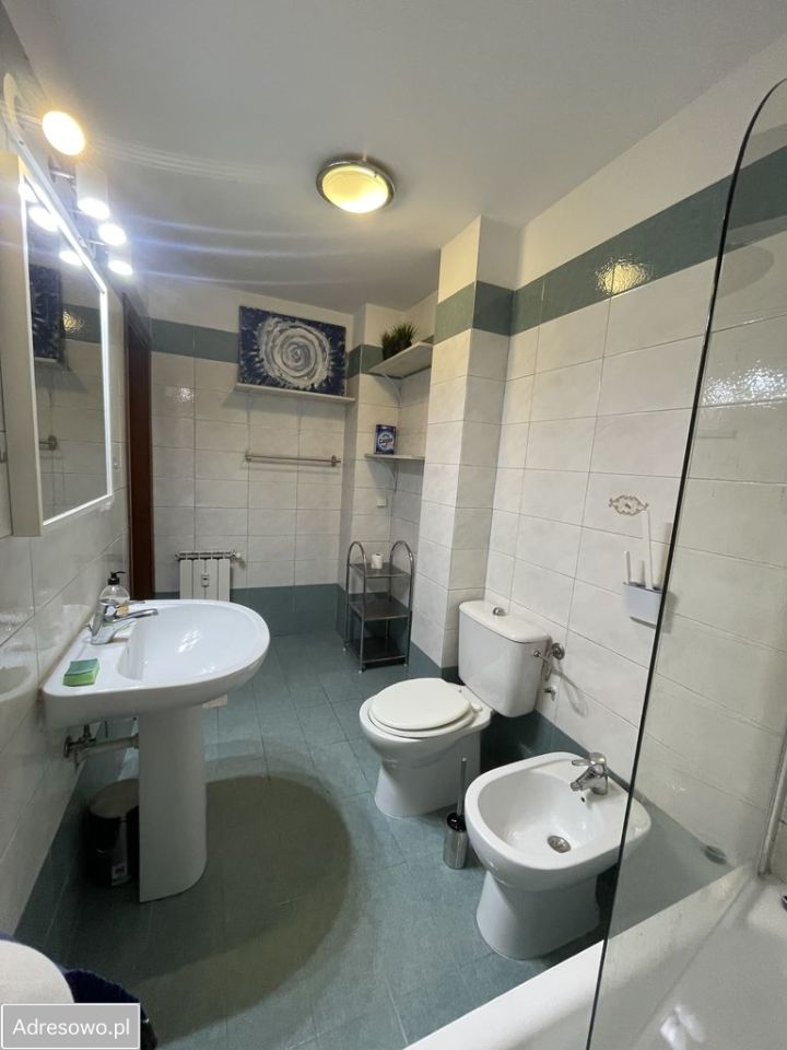 Mieszkanie 3-pokojowe Wrocław Stare Miasto, ul. Odrzańska. Zdjęcie 7