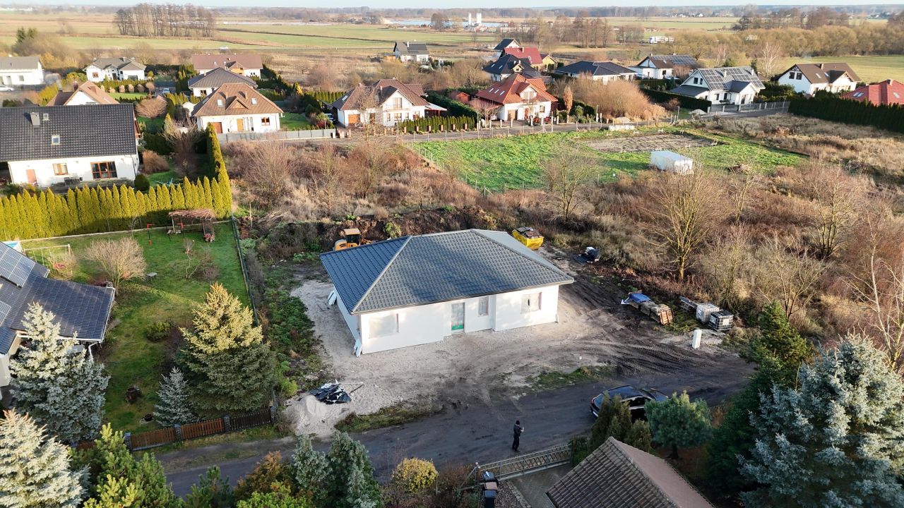 dom wolnostojący, 4 pokoje Prądocin, Prądocin. Zdjęcie 6