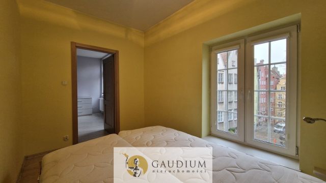 Mieszkanie 2-pokojowe Gdańsk Śródmieście, ul. Kaletnicza. Zdjęcie 5