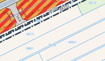 Działka rolna Dopiewo, ul. Młyńska