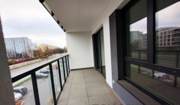 Mieszkanie 3-pokojowe Warszawa Bemowo, ul. Lazurowa