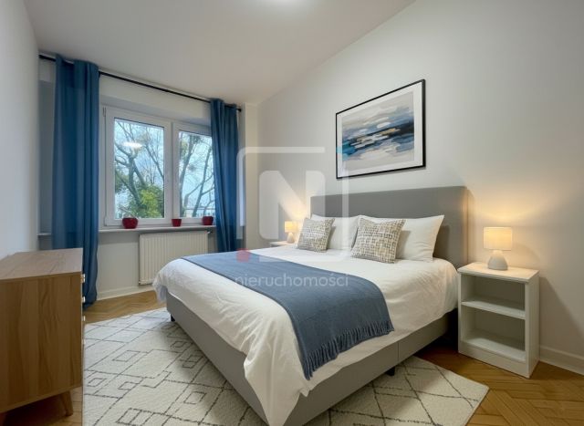 Mieszkanie 3-pokojowe Warszawa Ursus. Zdjęcie 1