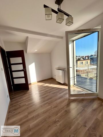 Mieszkanie 4-pokojowe Kielce Baranówek, ul. Stanisława Żółkiewskiego. Zdjęcie 12