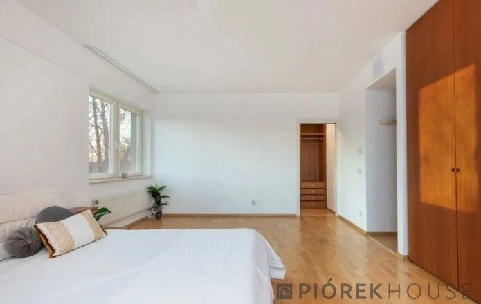 Mieszkanie 3-pokojowe Warszawa Mokotów, ul. Jana III Sobieskiego. Zdjęcie 6