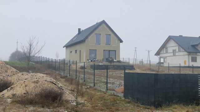 dom wolnostojący, 4 pokoje Ceteń, Wesoła. Zdjęcie 1