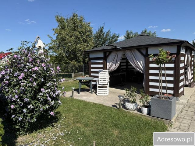 Działka rekreacyjna Wawrów. Zdjęcie 1