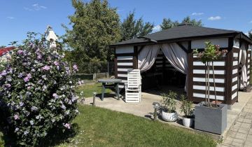 Działka rekreacyjna Wawrów