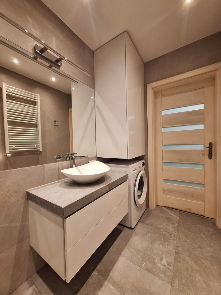 Mieszkanie 2-pokojowe Kraków Wzgórza Krzesławickie, ul. Niebyła. Zdjęcie 8