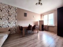 Mieszkanie 2-pokojowe Łódź Bałuty. Zdjęcie 2