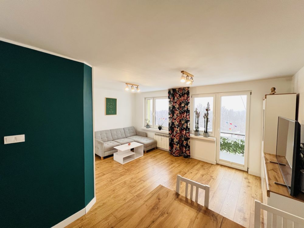 Mieszkanie 2-pokojowe Skarżysko-Kamienna, ul. Paryska. Zdjęcie 8