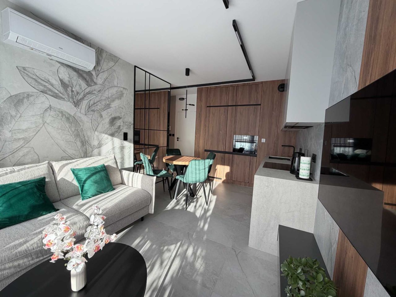 Mieszkanie 2-pokojowe Kraków Krowodrza, al. Kijowska. Zdjęcie 7