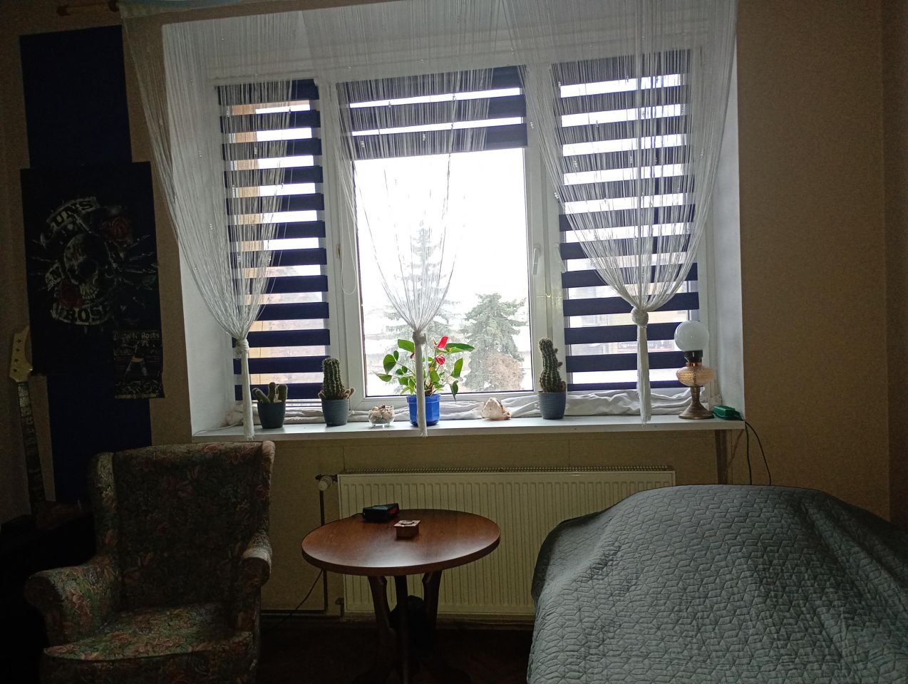 Mieszkanie 4-pokojowe Skarżysko-Kamienna Dolna Kamienna, ul. 1 Maja. Zdjęcie 10