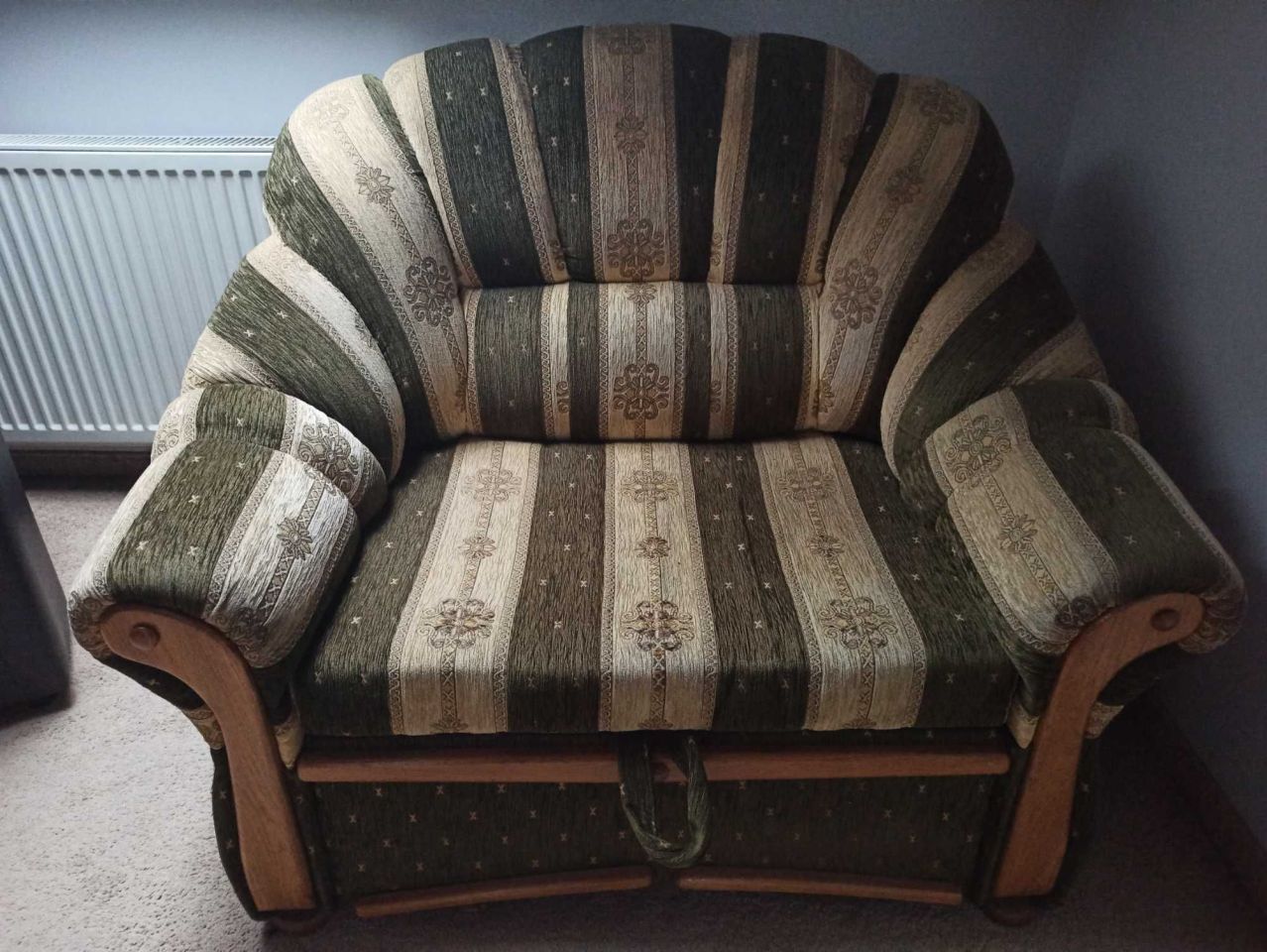 Mieszkanie 2-pokojowe Częstochowa Błeszno. Zdjęcie 3