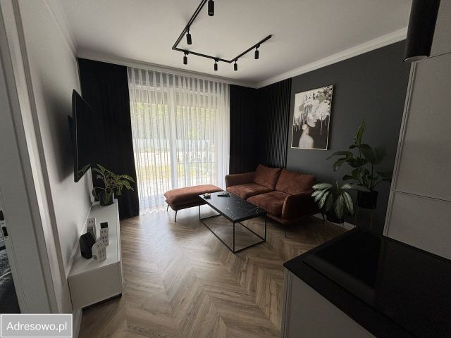 Mieszkanie 2-pokojowe Starogard Gdański, ul. dr. Stanisława Kryzana. Zdjęcie 1