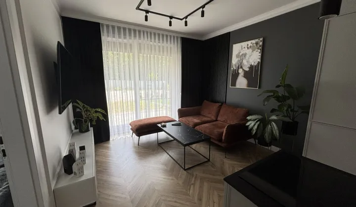 Mieszkanie 2-pokojowe Starogard Gdański, ul. dr. Stanisława Kryzana