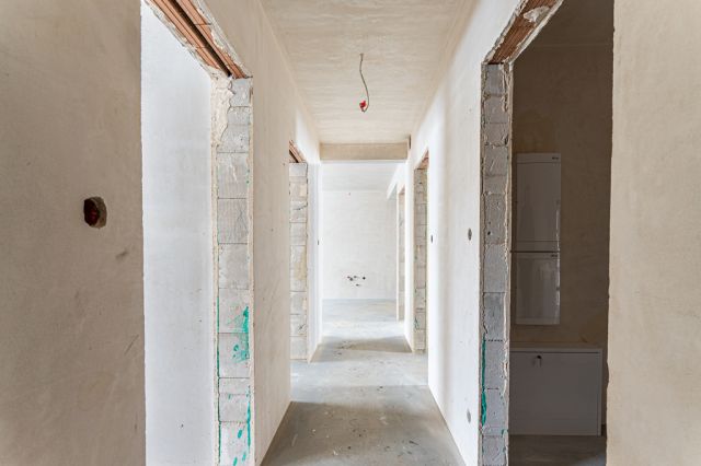 Mieszkanie 4-pokojowe Rzeszów Budziwój, ul. Miejska. Zdjęcie 8