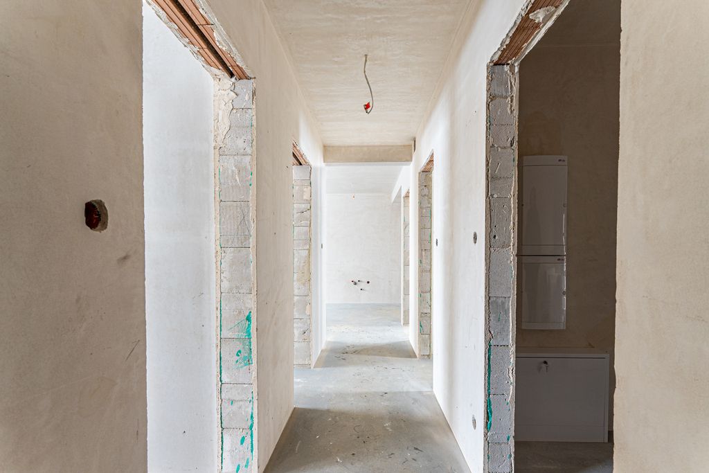 Mieszkanie 4-pokojowe Rzeszów Budziwój, ul. Miejska. Zdjęcie 8