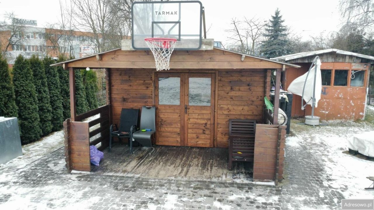 Działka rod Gniezno. Zdjęcie 2