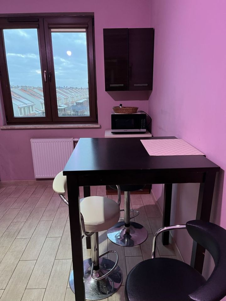 Mieszkanie 2-pokojowe Wrocław Krzyki. Zdjęcie 4