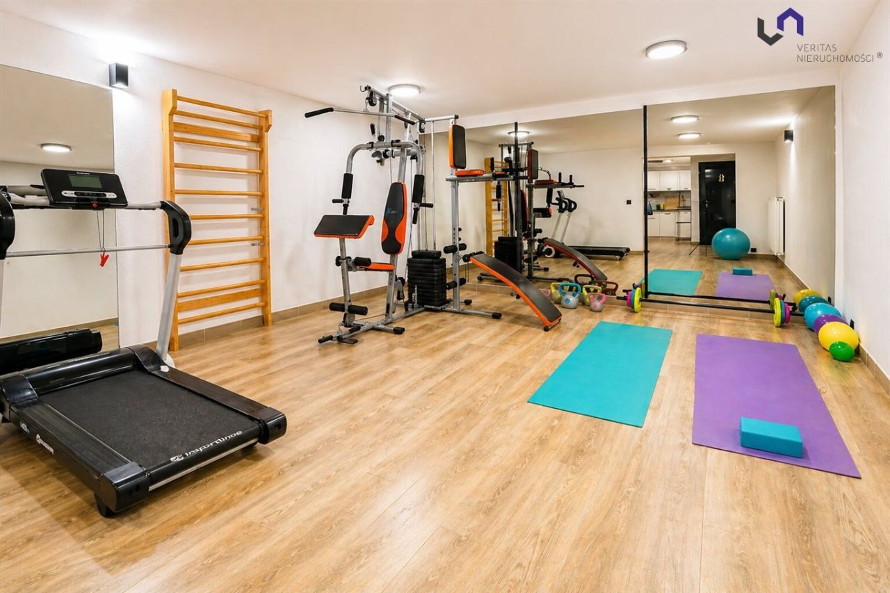 Mieszkanie 4-pokojowe Mikołów Centrum, ul. Katowicka. Zdjęcie 15