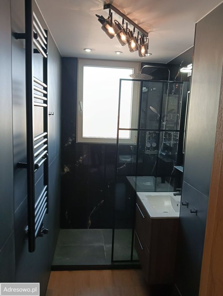 Mieszkanie 2-pokojowe Wrocław Krzyki, ul. Lubuska. Zdjęcie 3