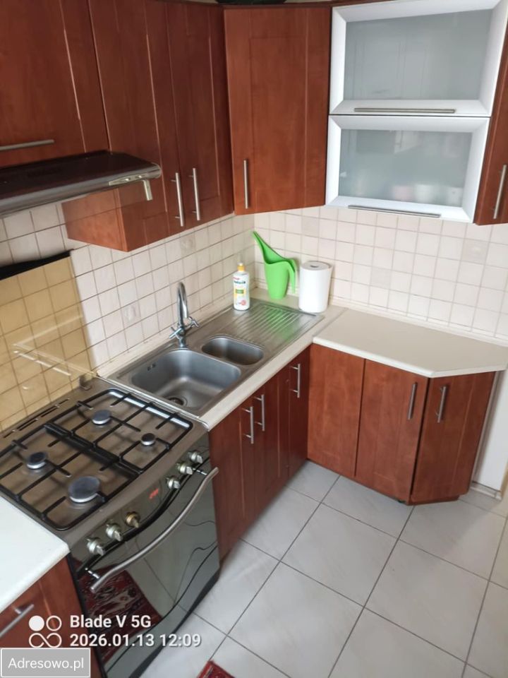 Mieszkanie 3-pokojowe Zielonka, ul. Prymasa Stefana Wyszyńskiego. Zdjęcie 4