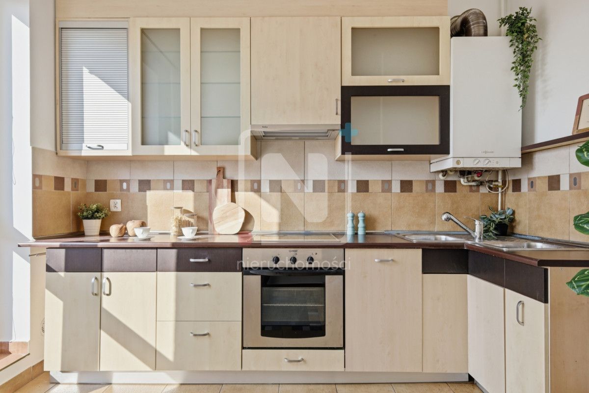 Mieszkanie 2-pokojowe Grodzisk Mazowiecki, ul. 11 Listopada. Zdjęcie 8