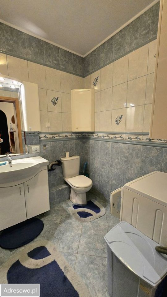 Mieszkanie 2-pokojowe Warszawa Praga-Południe, ul. gen. Augusta Emila Fieldorfa "Nila". Zdjęcie 9